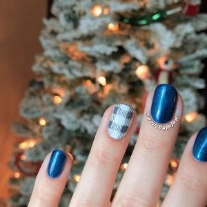 Meet your Posher, Julianna